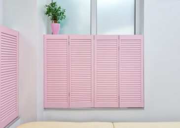 Installation de volet : guide pour un confort optimal