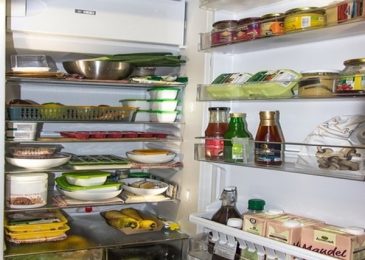 Les méthodes de conservation des aliments