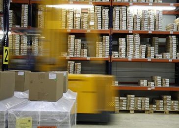 Comment catégoriser les marchandises dans un entrepôt logistique ?
