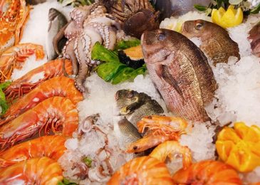 Fruits de mer : Où trouver des produits fiables?