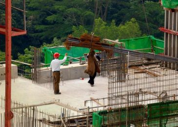 10 astuces faciles pour enlever les planches de coffrage