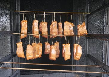 Comment choisir un fumoir à viande ?