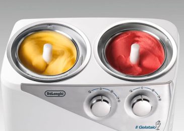 Le matériel nécessaire pour fabriquer de la glace