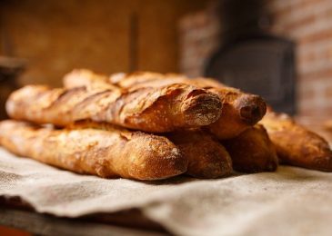Comment reconnaître une baguette de tradition ?