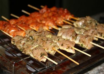 Conseils et recettes pour réussir des grillades de fruits de mer