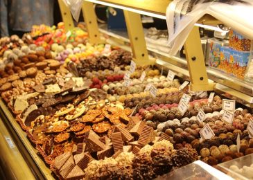 Marketing : nos conseils pour personnaliser vos présentoirs