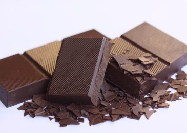 Comment fabrique-t-on le chocolat ?