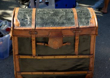 Les objets de valeur qui se cachent chez vous