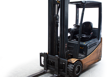 Guide d’achat d’un gerbeur électrique