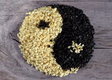 Comment utiliser les graines de sésame en cuisine ?