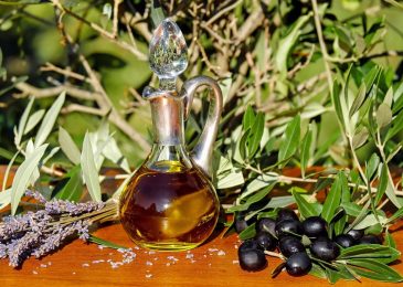 Quelle est la différence entre l&rsquo;huile d&rsquo;olive vierge, extra et sans mention ?