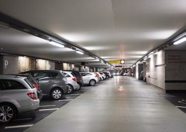 Quels sont les avantages d&rsquo;un gardiennage de voiture de luxe ?