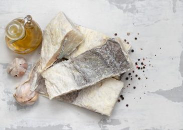 Comment faire une morue salée et comment la conserver ? 