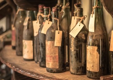 Quel vin acheter pour gagner de l&rsquo;argent ?