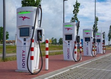 Marque de borne de recharge : Alfen, Wallbox, Schneider ou EVBox ?