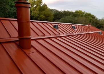 Quels produits SIKA pour entretenir efficacement une toiture ?