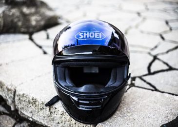 Casque jet ou intégral : lequel choisir ?
