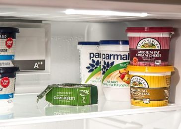 Les principes de la surgélation des produits