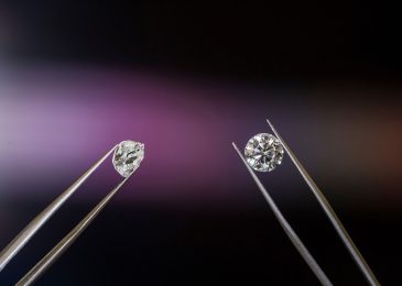 Quelques points à connaître avant de vendre des diamants