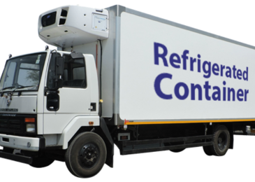 Quel camion frigorifique pour poissonnier ?