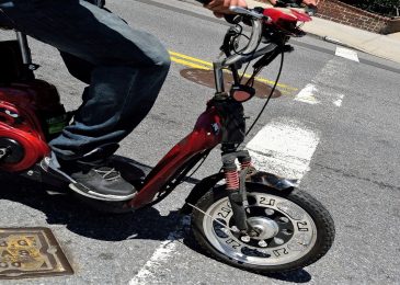 Draisienne électrique : Wegoboard W7, Windgoo – B3 ou DYU – D3F ?