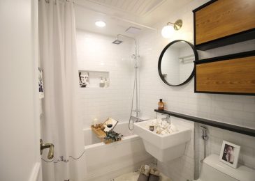 Comment choisir les meilleurs matériaux pour votre niche de salle de bains ?