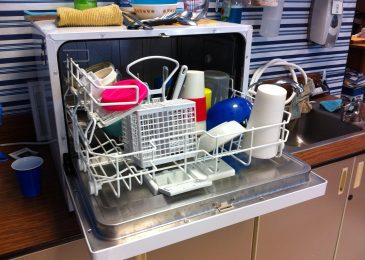 Les avantages des lave-vaisselle à tiroir unique par rapport aux modèles conventionnels