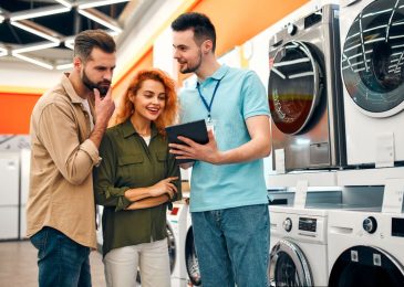 Les avancées récentes dans le domaine des appareils électroménagers : ce que vous devez savoir avant d&rsquo;acheter !