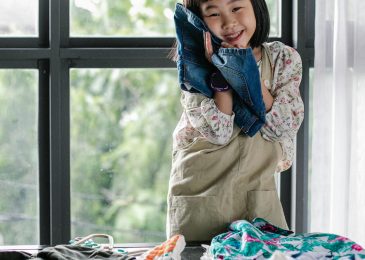 Les erreurs courantes à éviter lors de l&rsquo;achat de vêtements pour enfants