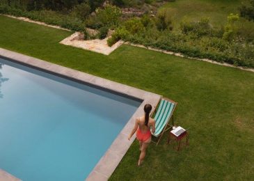 Les étapes clés du processus de construction d&rsquo;une piscine