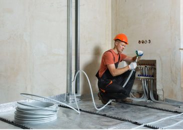 Les aspects à prendre en compte pour la plomberie dans les grands projets de construction