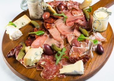 Charcuterie halal : ce qu’il faut savoir