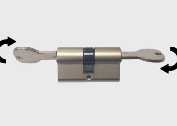 Clés protégées : mode d’emploi pour obtenir un double