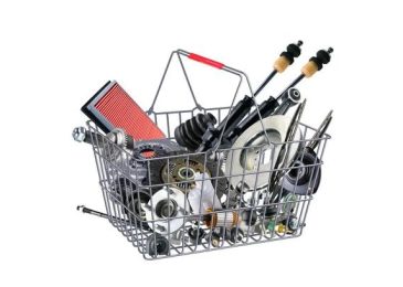 Pièces détachées : des économies intelligentes pour votre véhicule