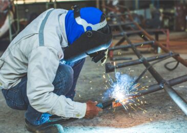 Techniques pour souder les métaux comme un pro