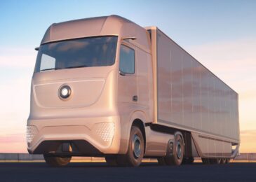 Le transport de demain : automatisation et intelligence artificielle