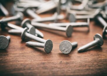 Métaux pour bricolage : quels sont les plus utilisés ?