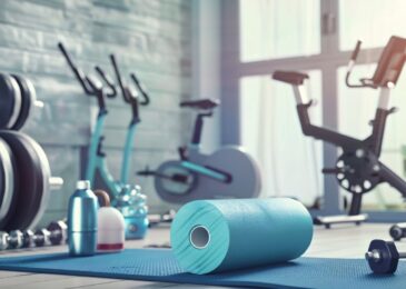 5 équipements essentiels pour une salle de sport à domicile