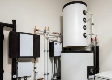 Chaudières à gaz : un moyen efficace de chauffer votre maison