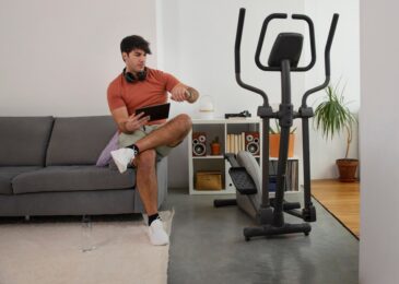 Comment aménager une salle de sport à la maison ?