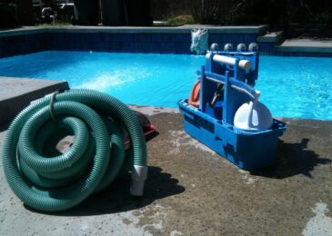 Réparation et entretien des pompes de piscine : Garder votre système en bon état