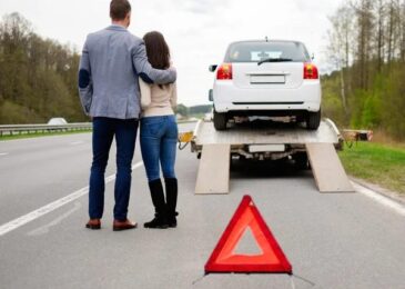 Comment choisir un service de remorquage fiable ?