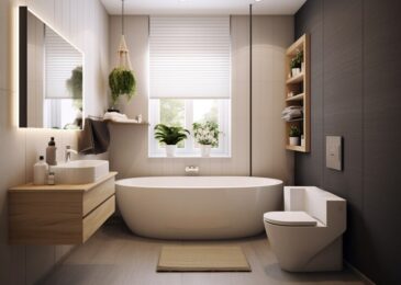 Assurer une bonne étanchéité de vos sanitaires : conseils essentiels