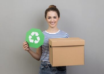 L&rsquo;art de l’emballage écoresponsable : réduisez les déchets et les coûts