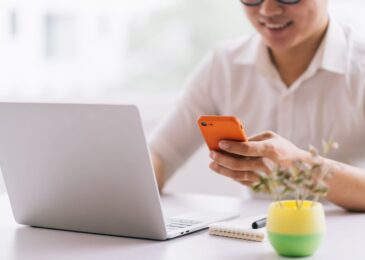 Les avantages cachés de la commande en ligne pour votre entreprise