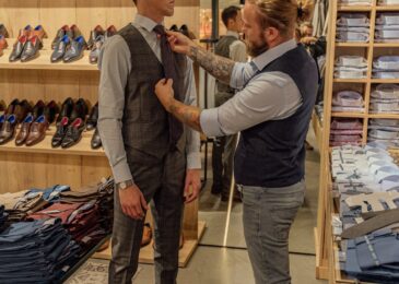 Les meilleures marques de vêtements pour homme : découvrez les labels qui font la différence !