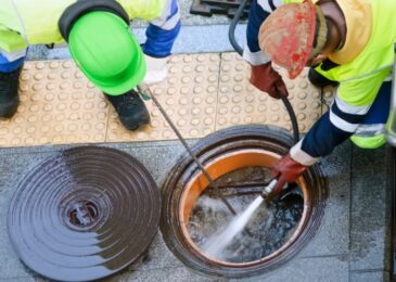 Débouchage de canalisations avec des solutions rapides et durables