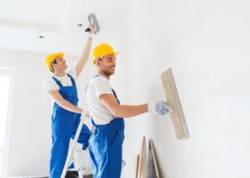Peintre en bâtiment : Un métier d&rsquo;art au service de la beauté de vos espaces