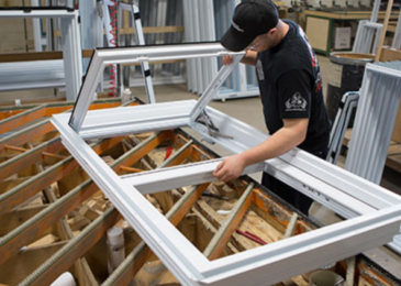Comment trouver un fabricant de portes et fenêtres fiable et de qualité ?