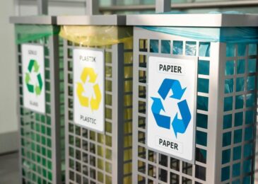 Revaloriser les déchets : De la gestion à la transformation durable